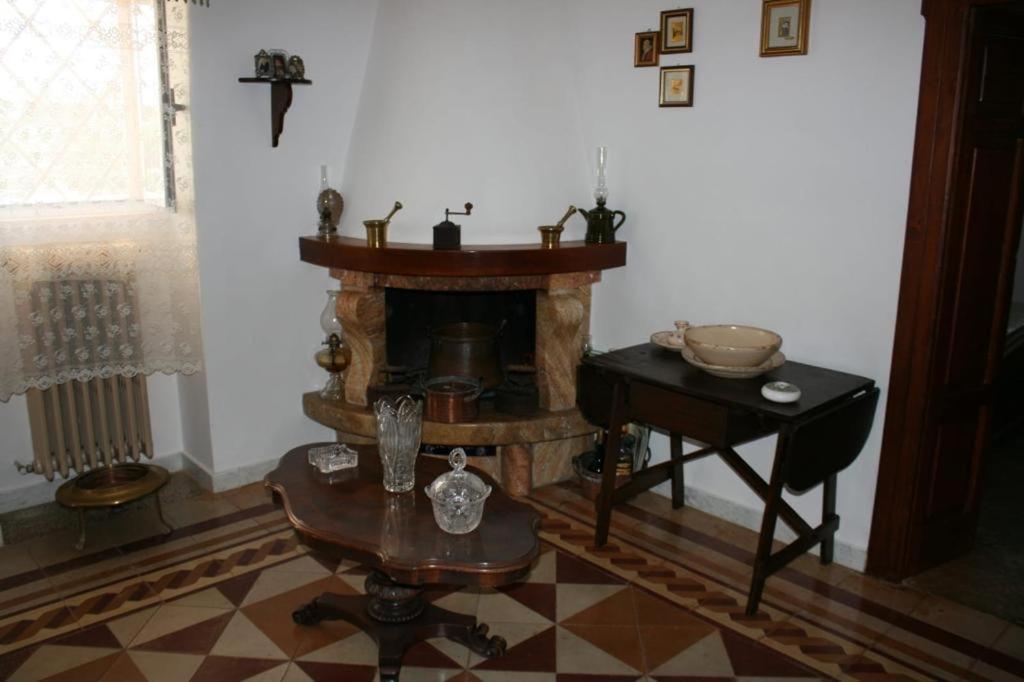 Villa Isabella room 3